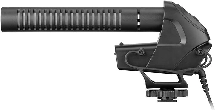 Robust og let konstruktion