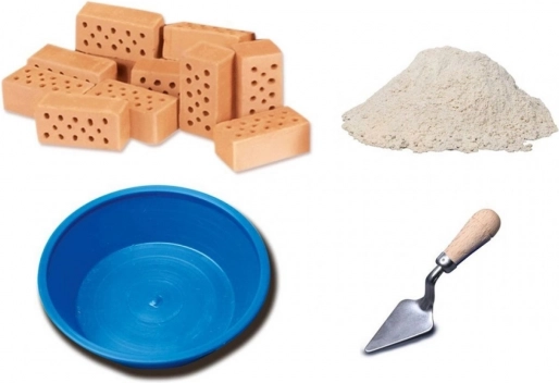 Sikre og kvalitetsmaterialer