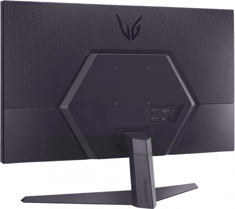 Ergonomisk og stabil stander