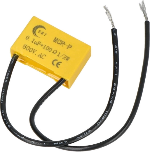 Kompakt og sikker udførelse