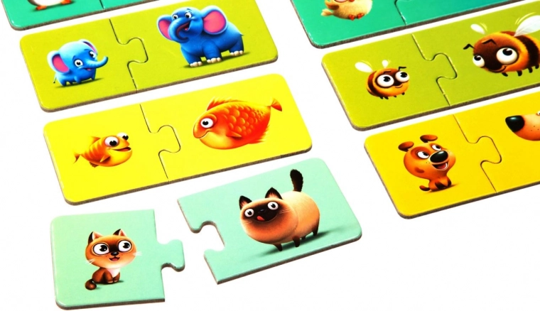 Glade illustrationer, der motiverer