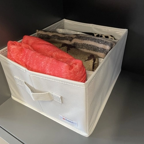 Praktisk tøjorganisator - sæt