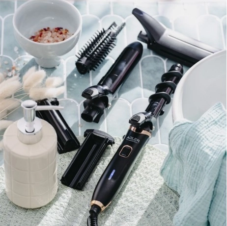 Keramisk overflade for skånsom pleje