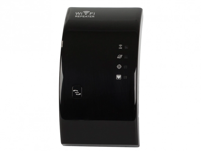 Wi-Fi signalforstærker 300 Mbps 2.4 GHz