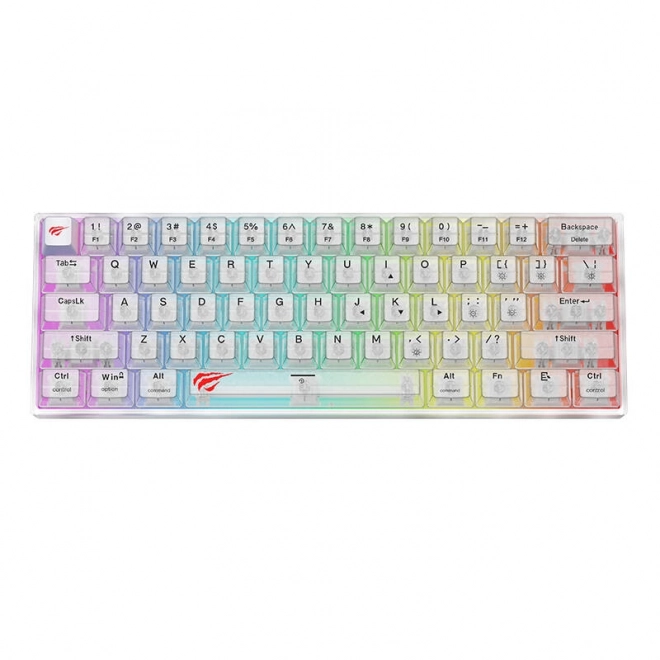 Membran gamingtastatur