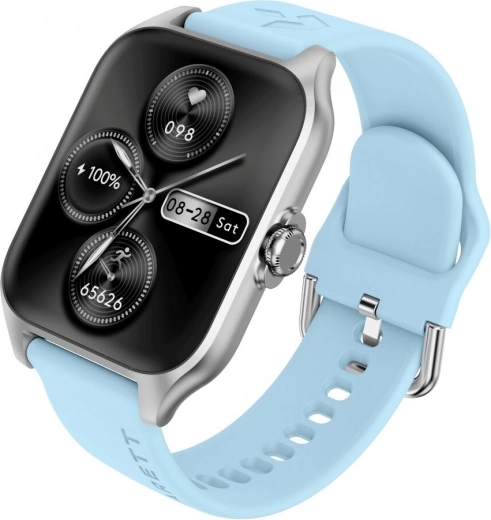 Bluetooth-opkald, musik og kamera