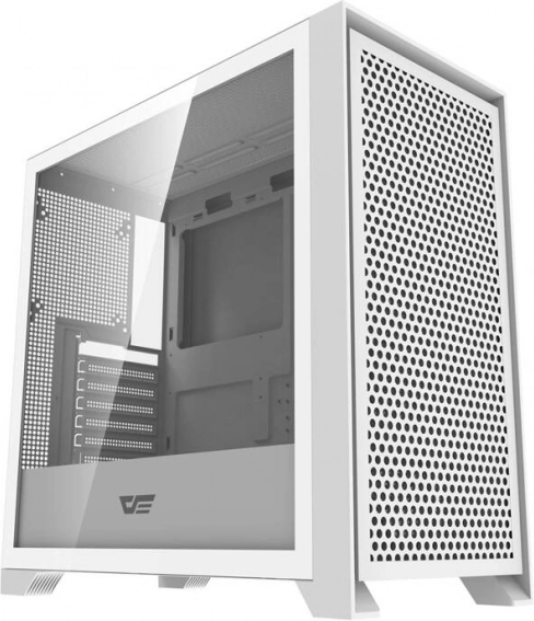 Magnetisk frontpanel