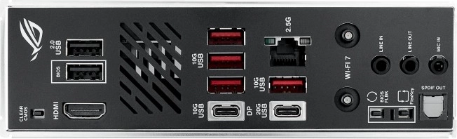 Wi‑Fi 7 og moderne tilslutning