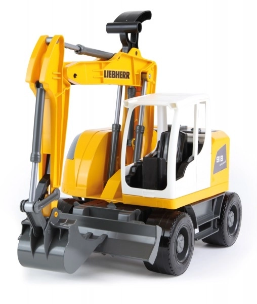 Gravemaskine Lena Liebherr A 918 Litronic