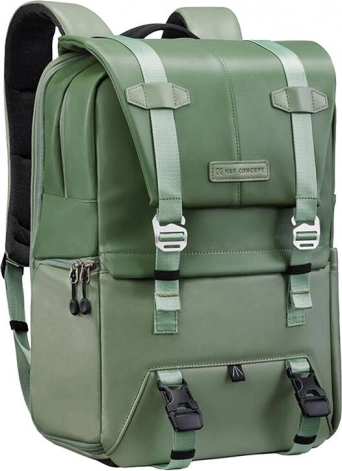 Fotografisk rygsæk 20 l K&F Concept Beta V9