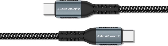 Dataoverførsel 480 Mb/s og vendbar USB‑C