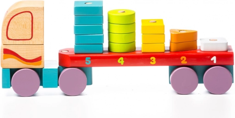 Dele til læring og leg