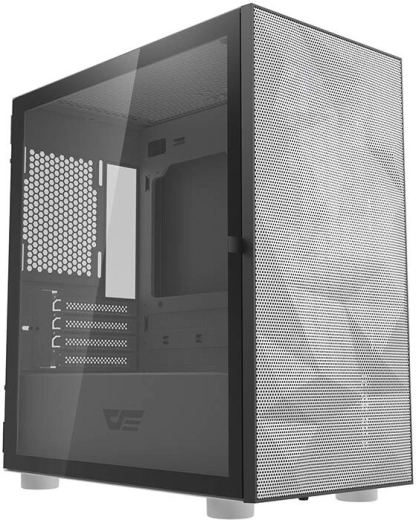 Magnetisk sidepanel af hærdet glas