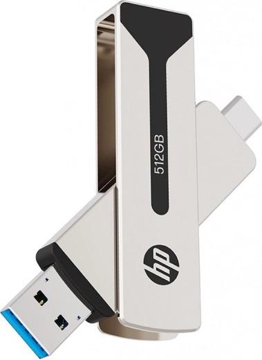 Roterende design uden hætte