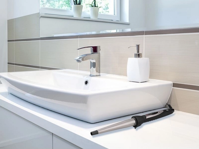 Sikker og komfortabel betjening