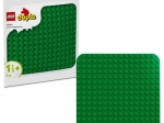 LEGO® DUPLO® 10460 Grøn byggeplade