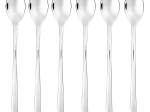 Cocktailskeer Future, sæt med 6 stk. i blisterpakning