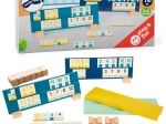 small foot selskabsspil Rummy
