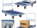 Transportplatformvogn op til 150 kg