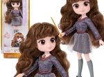 Hermione Granger-dukke fra Harry Potter-universet