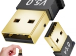 USB Bluetooth 5.0-adapter til pc og bærbar