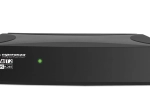 Esperanza digital set-top-boks DVB-T2 med H.265/HEVC