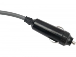 Transportabel 12V turbruser til bil og camping