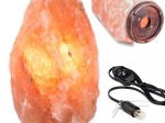 Himalaya saltlampe 3-5 kg