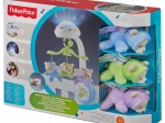 Fisher-Price sommerfugle drømme - Karrusel 3 i 1