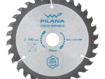PILANA savklinge 140 mm, 30 tænder, SK WZ, hul 20 mm