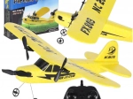 RC-fly PIPER FX803 med fjernbetjening, batteri 150 mAh