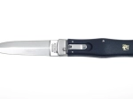 Mikov Predator 241 automatisk kniv med etui