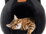 Purlov katte-iglo