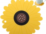 Silikone solskinsunderlag