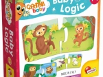 Carotina Baby Logic – mor og unge