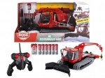 RC pistemaskine PistenBully 600 1:18 med fjernbetjening, 51 cm