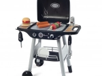 Smoby børnegrill til leg med tilbehør