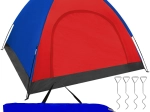 Trizand campingtelt til 4 personer