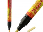 Reparationspen til bilridser FIX IT PRO – farveløs UV-lak