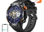 Smarte ur Colmi V68 (sort)