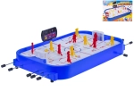 Bordhockey med stænger og scoretavle 53 × 37,5 cm