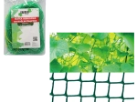 Havesupportnet til klatreplanter 1,8 × 2,7 m