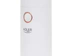 Adler AD 4446wg Kaffekværn og krydderikværn Elektrisk hvid 150W