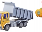 Fjernstyret dumptruck 20 cm