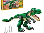 LEGO Creator – mægtige dinosaurer 3 i 1