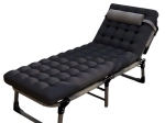 Sammenklappelig turistfeltseng Business, Field, Premium cot