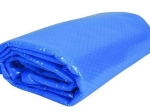 Solardækken til pool 2,75 × 5,50 m