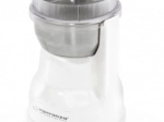 Kværn til kaffe Lungo hvid EKC002W