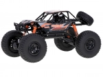 RC terrængående bil Crawler Climbing Car 1:10 4WD 48 cm