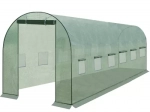 Reservefolie til tunnel 6x3x2 m Gardlov 23308